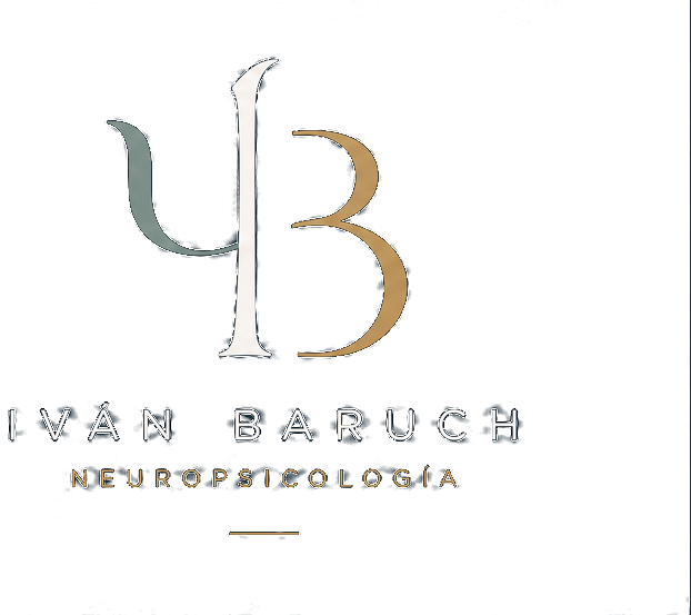 Iván Baruch Neuropsicología