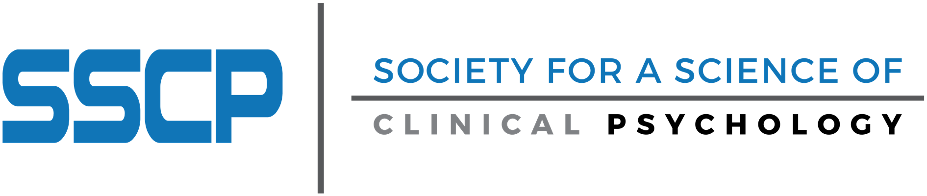 Society for a Science of Clinical Psychology